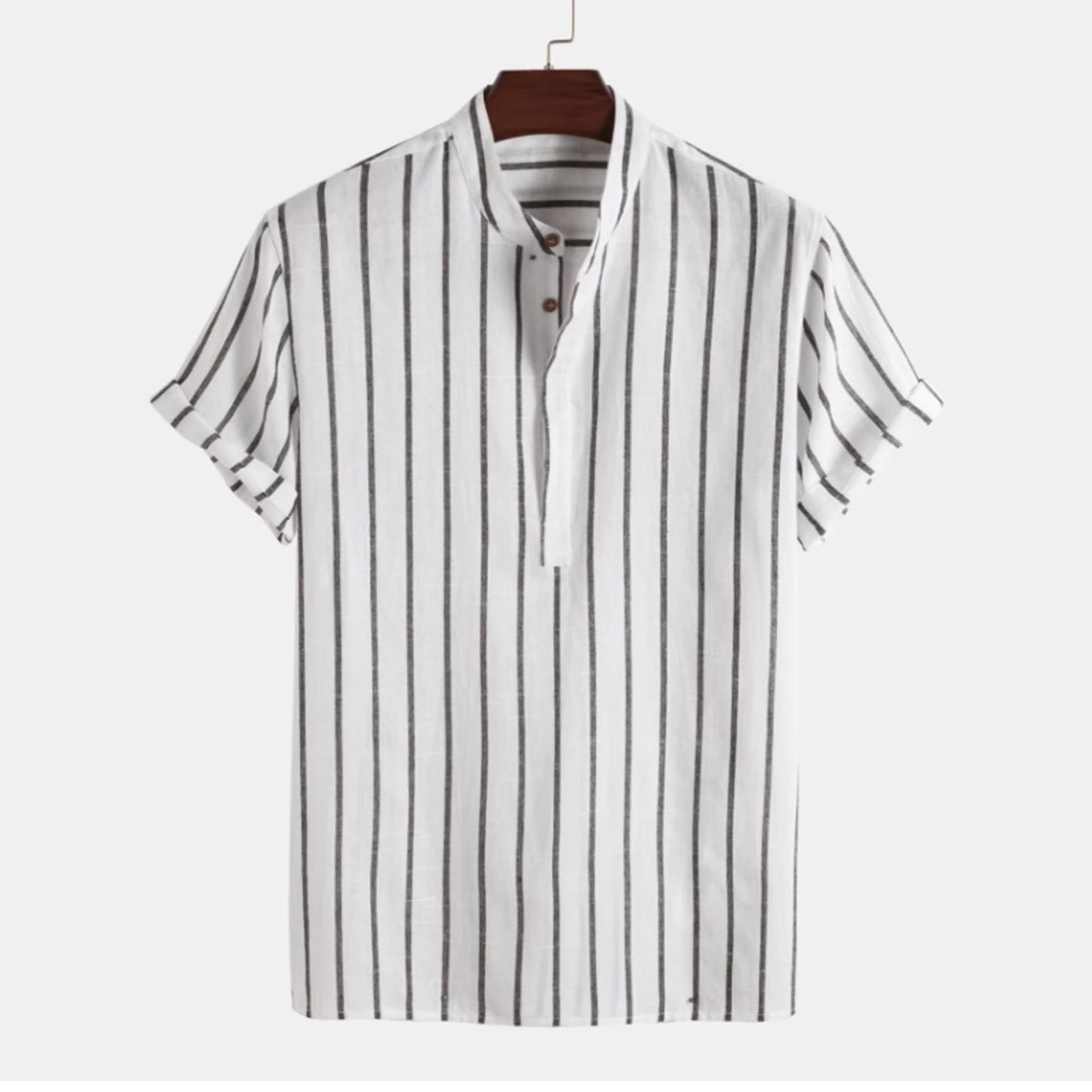 Ivo - Casual Stripe 