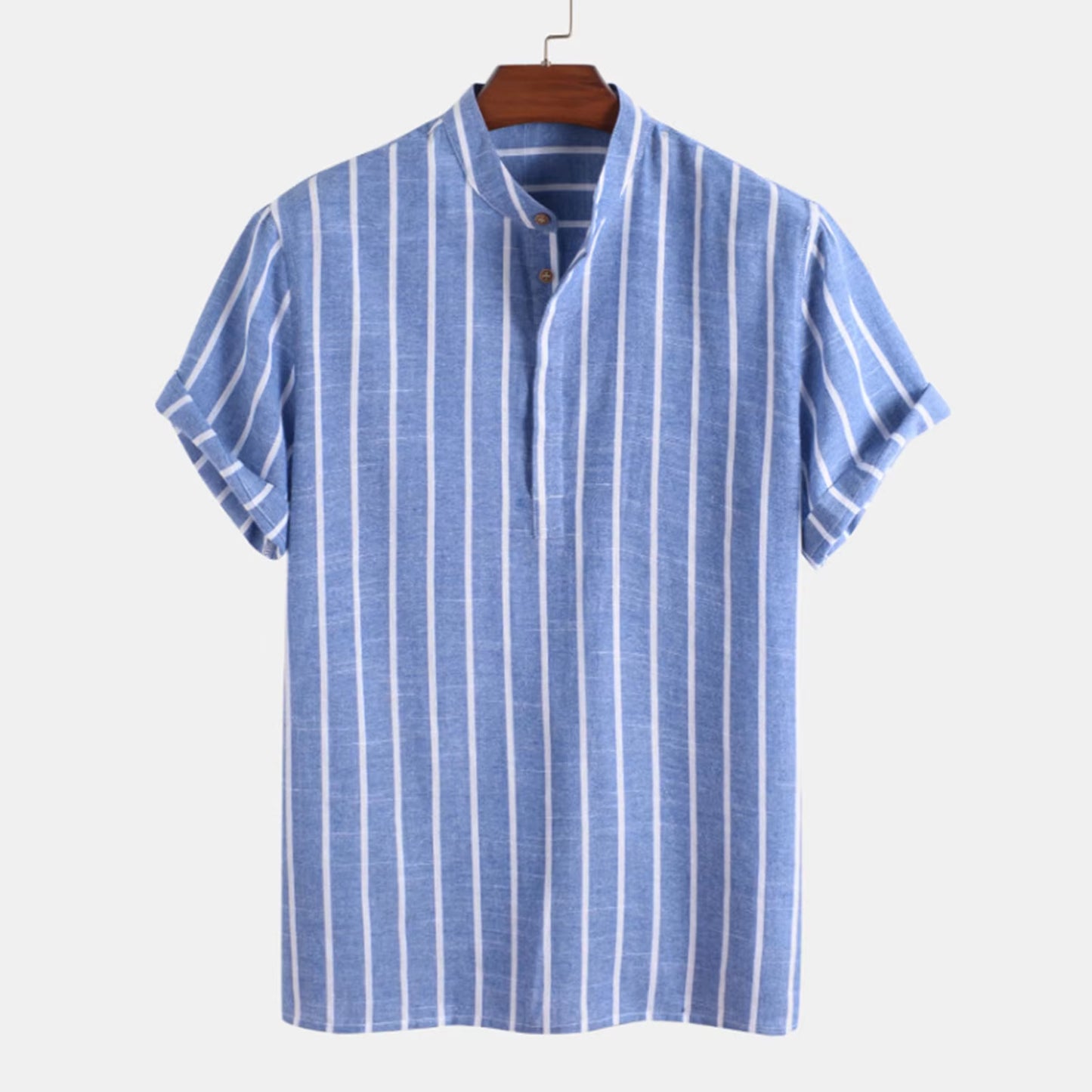 Ivo - Casual Stripe 