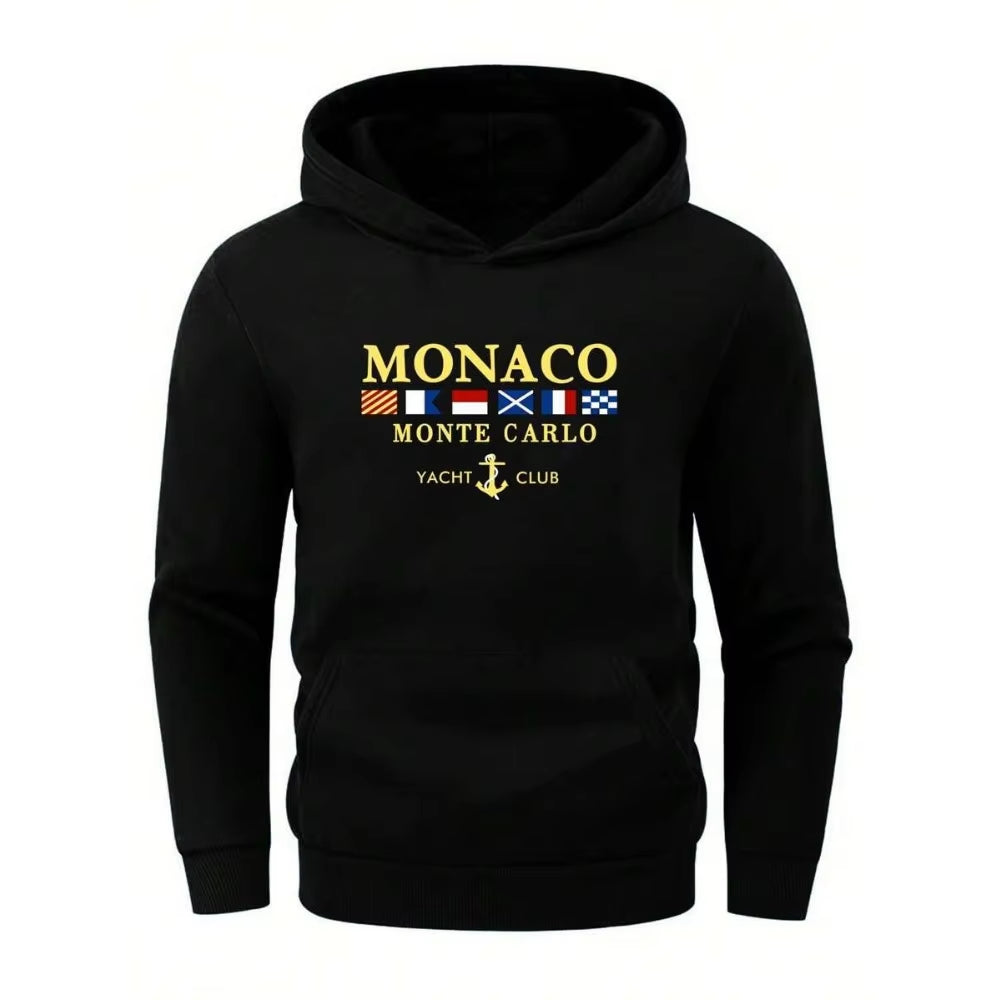 Gallien - Monaco Hoodie