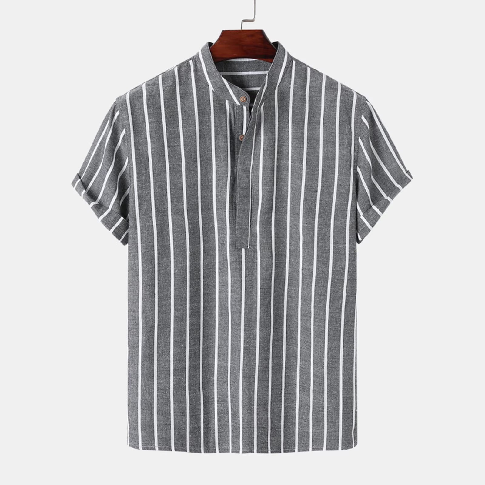 Ivo - Casual Stripe 