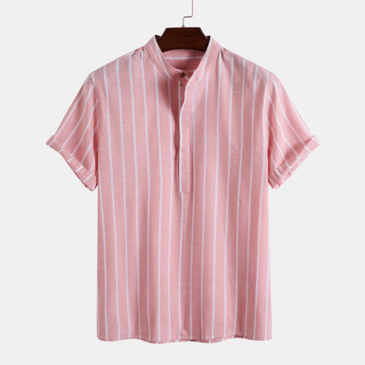 Ivo - Casual Stripe 