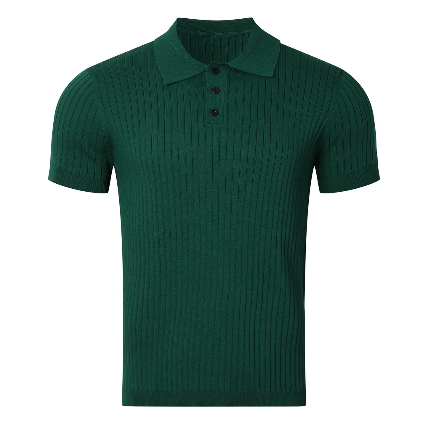 Mathias Casual Polo Shirt