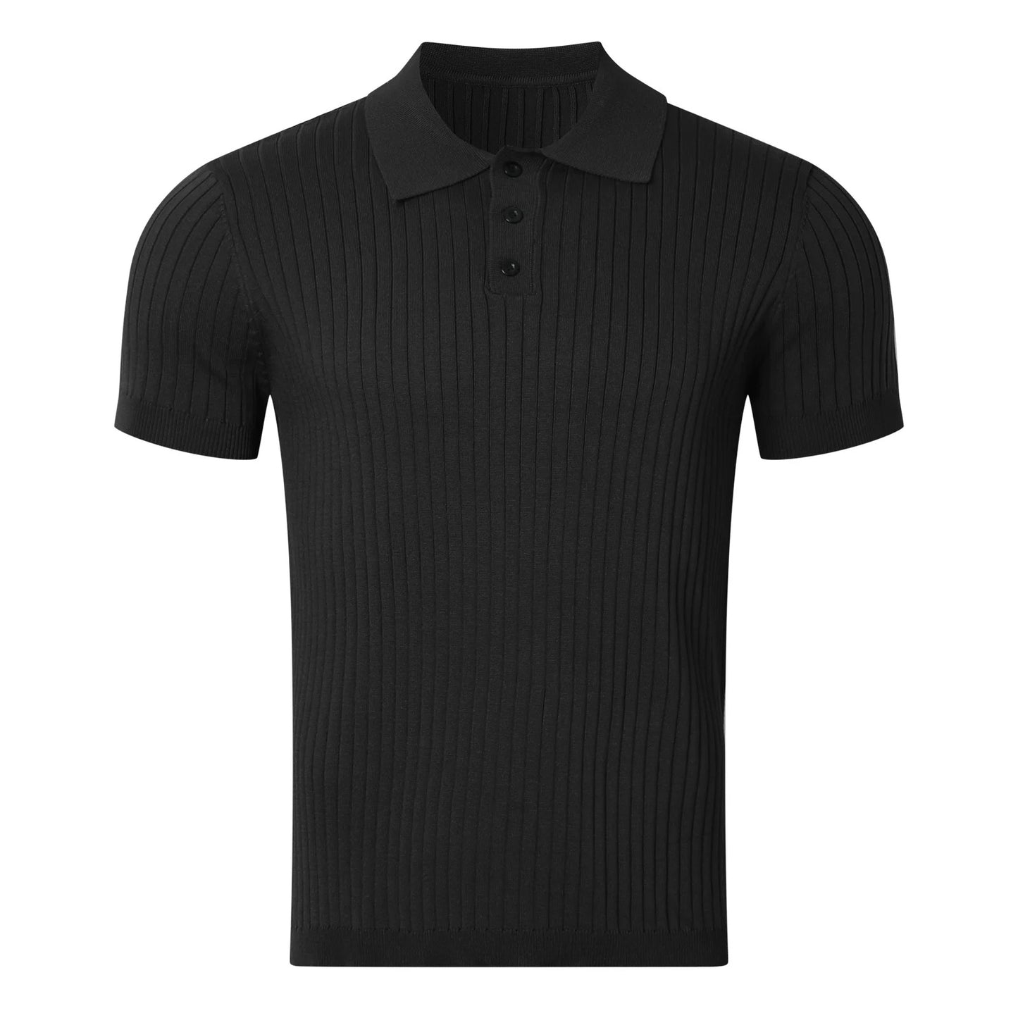 Mathias Casual Polo Shirt