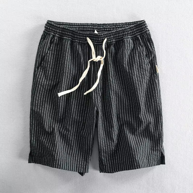 Balthazar - Shorts Pants 